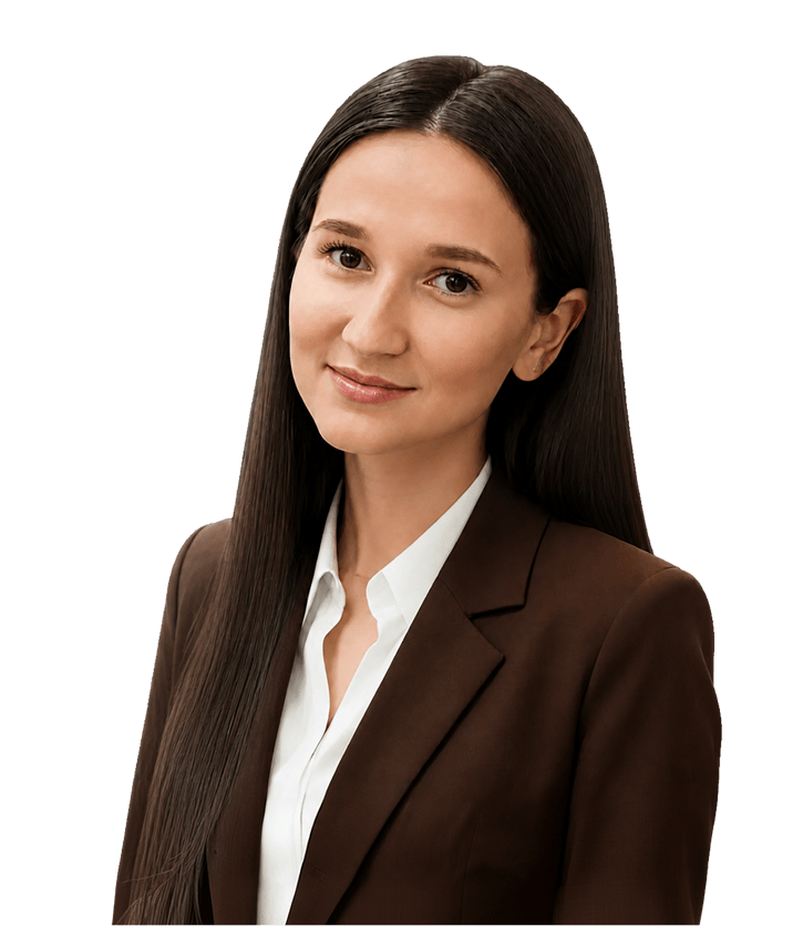 Фалалеева Кристина