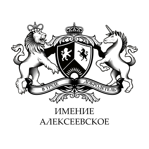 Лого поселка