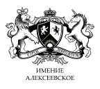 Лого поселка